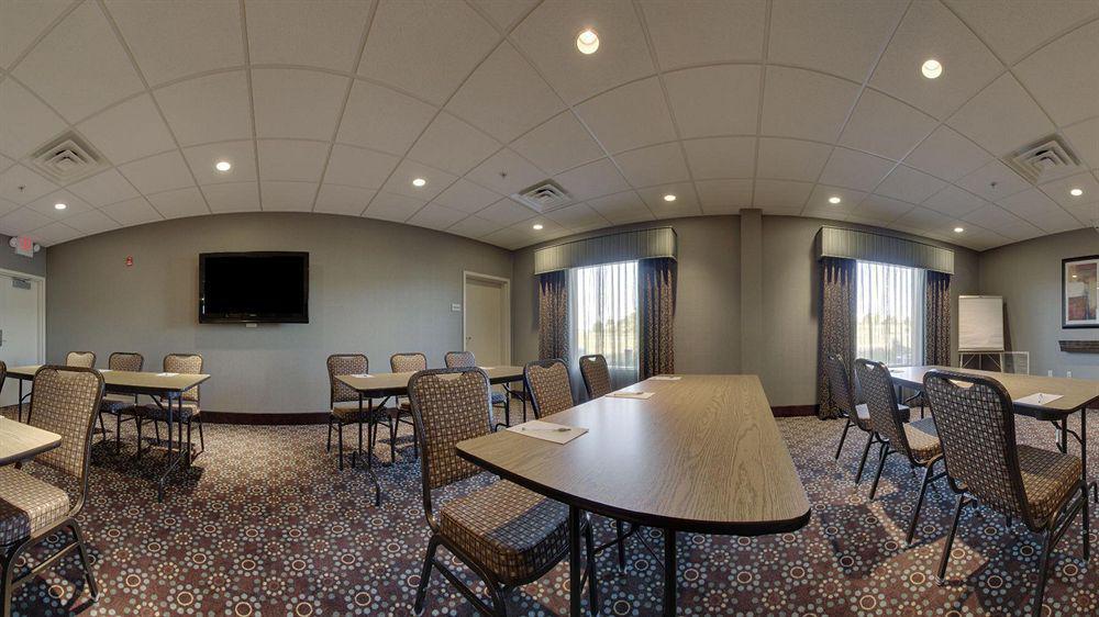 Hampton Inn & Suites Grafton מראה חיצוני תמונה