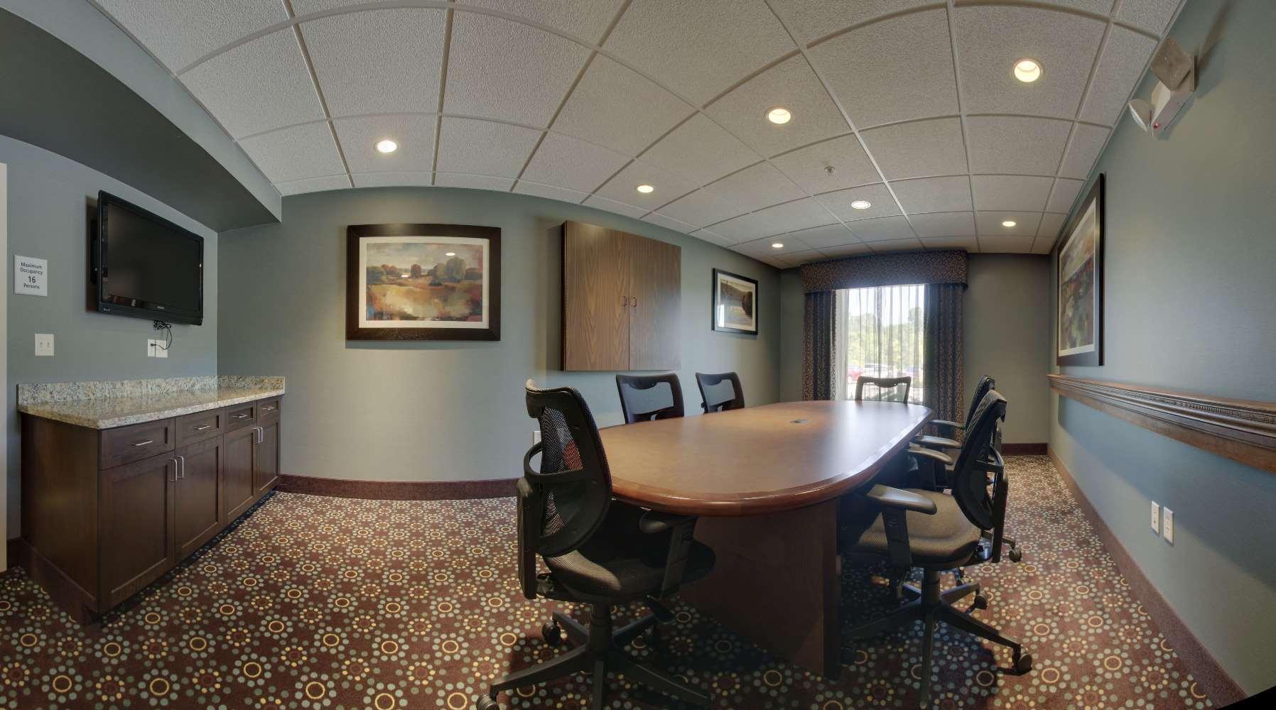 Hampton Inn & Suites Grafton מראה חיצוני תמונה