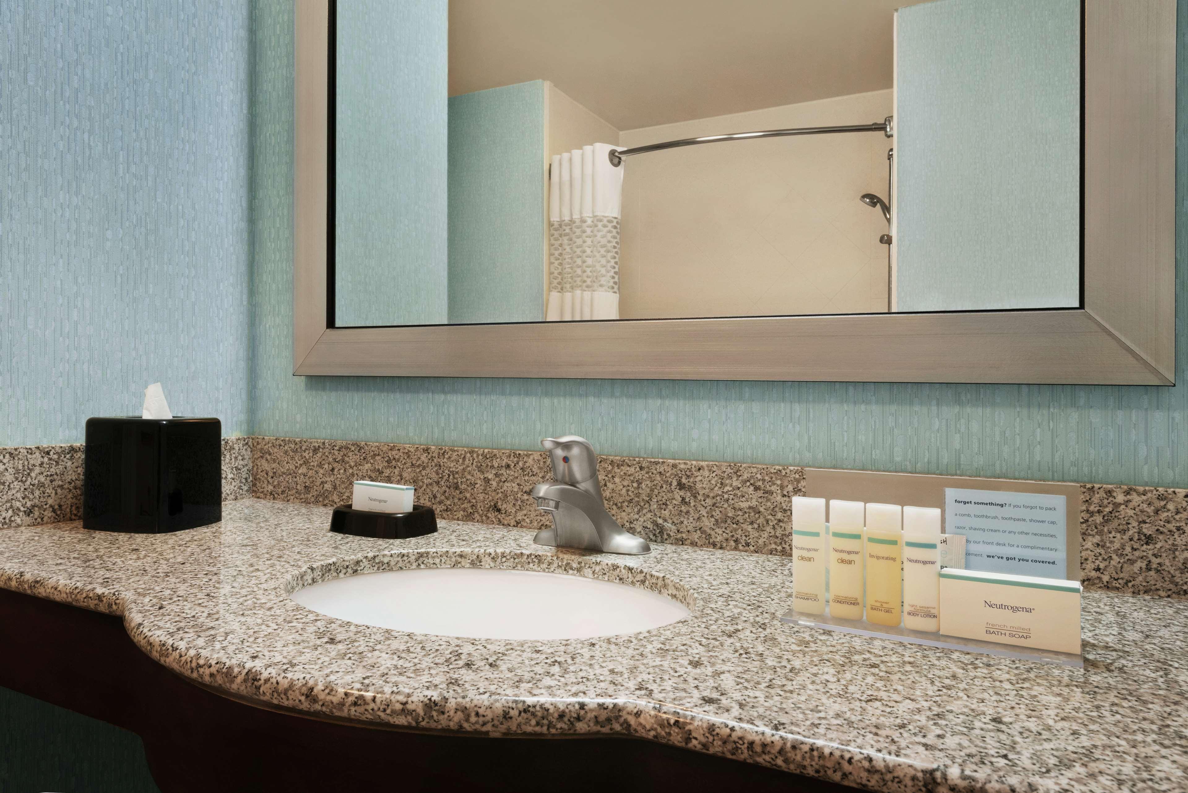 Hampton Inn & Suites Grafton מראה חיצוני תמונה