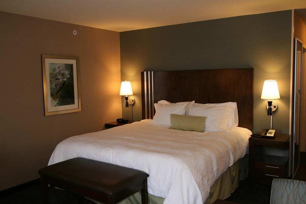 Hampton Inn & Suites Grafton חדר תמונה