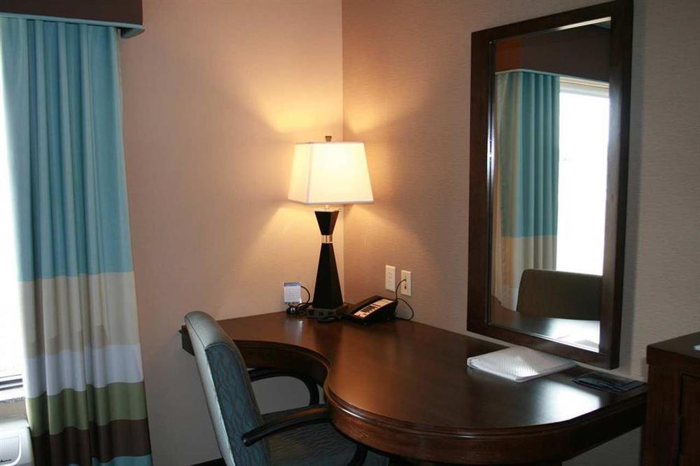 Hampton Inn & Suites Grafton חדר תמונה