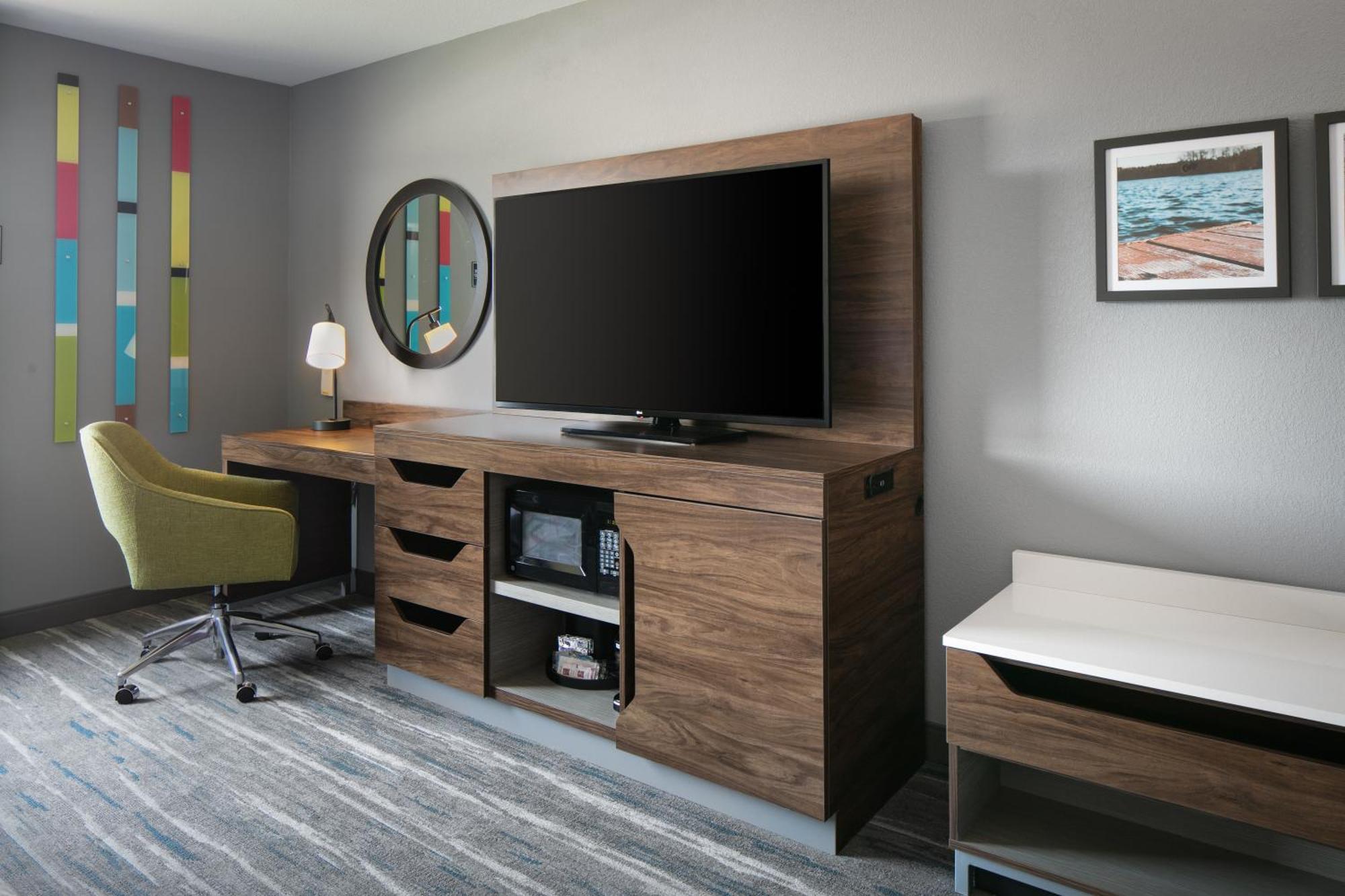 Hampton Inn & Suites Grafton מראה חיצוני תמונה